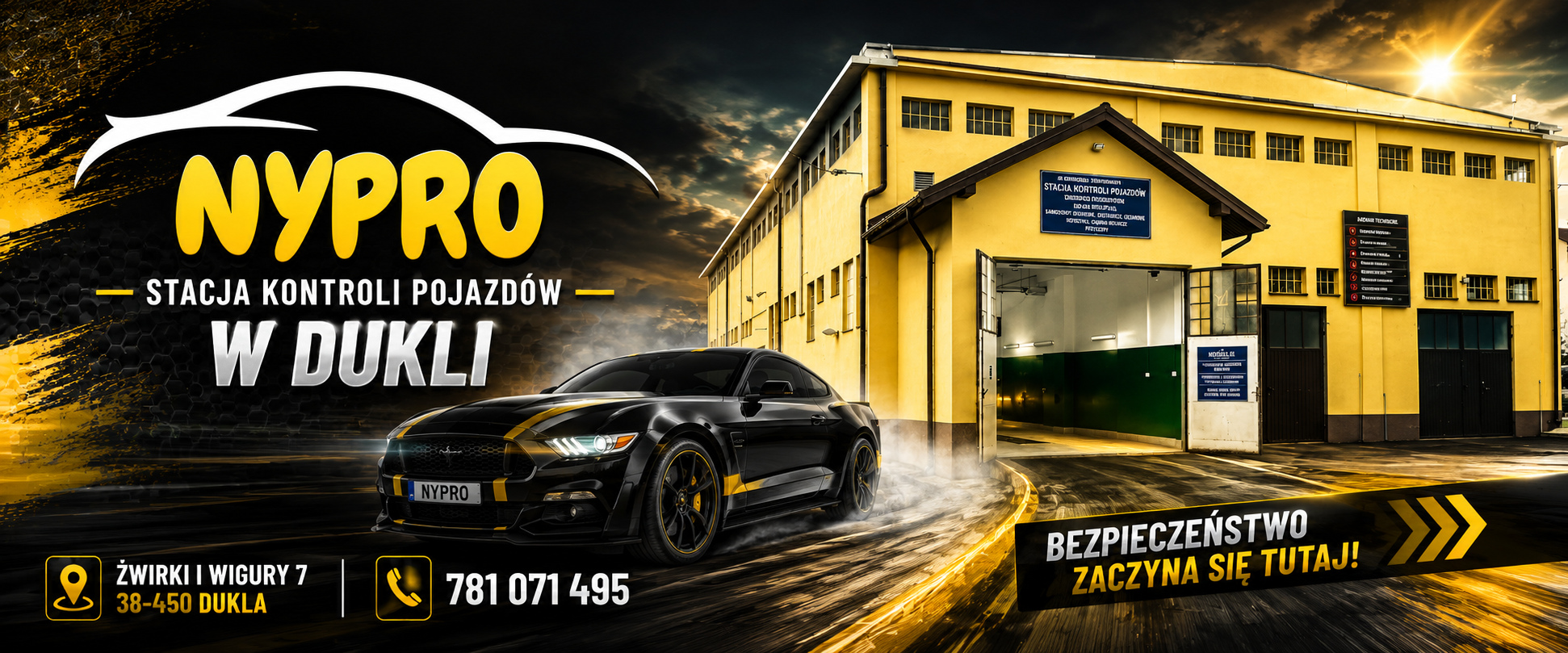 NYPRO Facebook banner